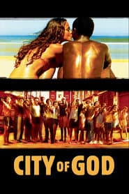 Filmplakat: City of God (2002)
